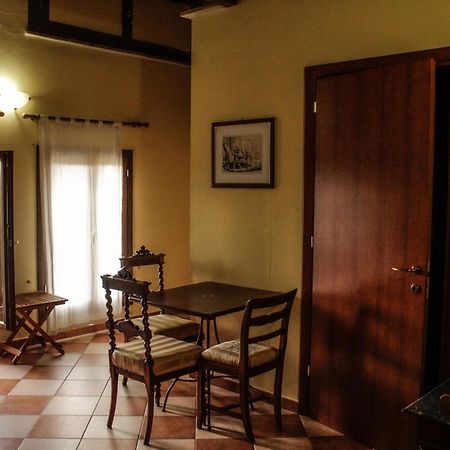 Agriturismo Il Bove Reggio Emilia Eksteriør billede