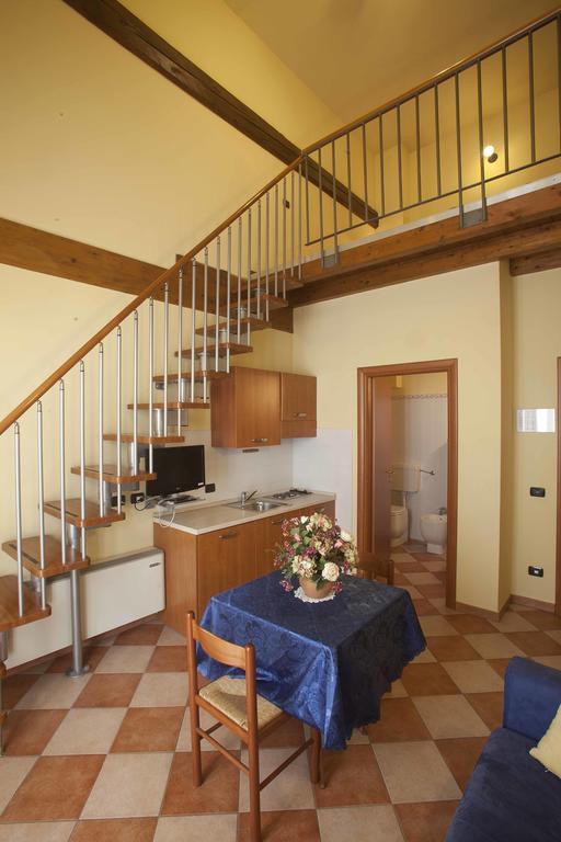 Agriturismo Il Bove Reggio Emilia Værelse billede