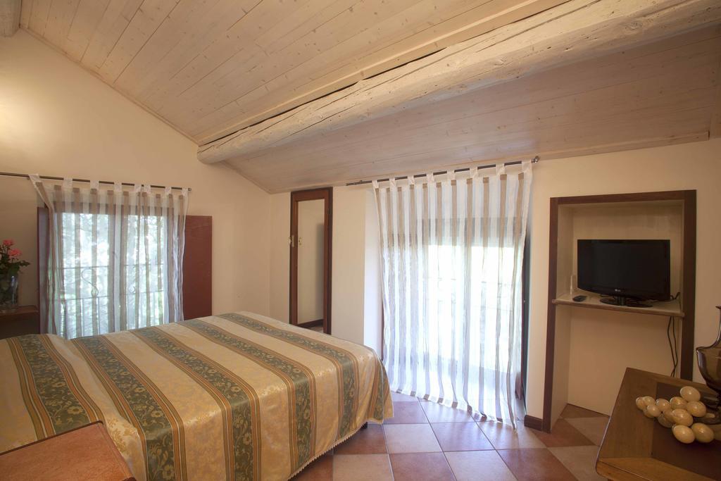 Agriturismo Il Bove Reggio Emilia Værelse billede