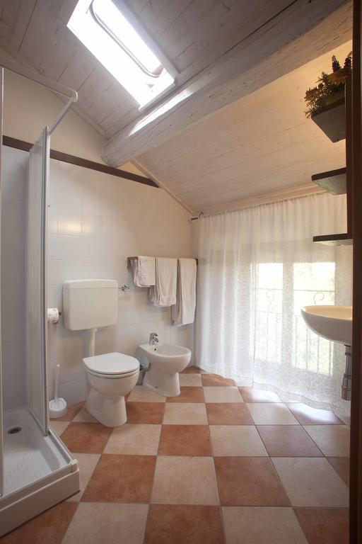 Agriturismo Il Bove Reggio Emilia Værelse billede