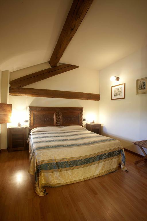 Agriturismo Il Bove Reggio Emilia Værelse billede