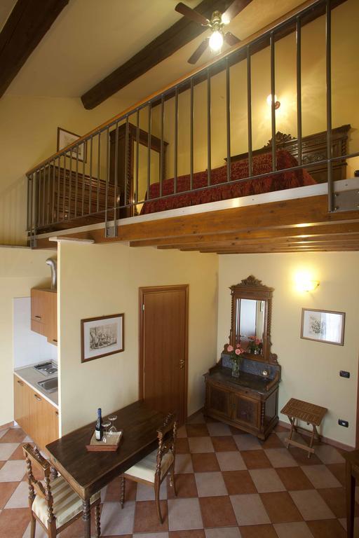Agriturismo Il Bove Reggio Emilia Værelse billede