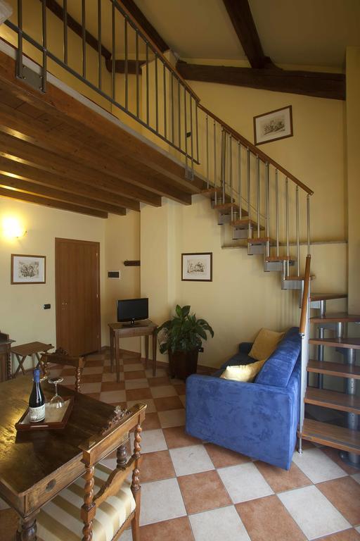 Agriturismo Il Bove Reggio Emilia Værelse billede