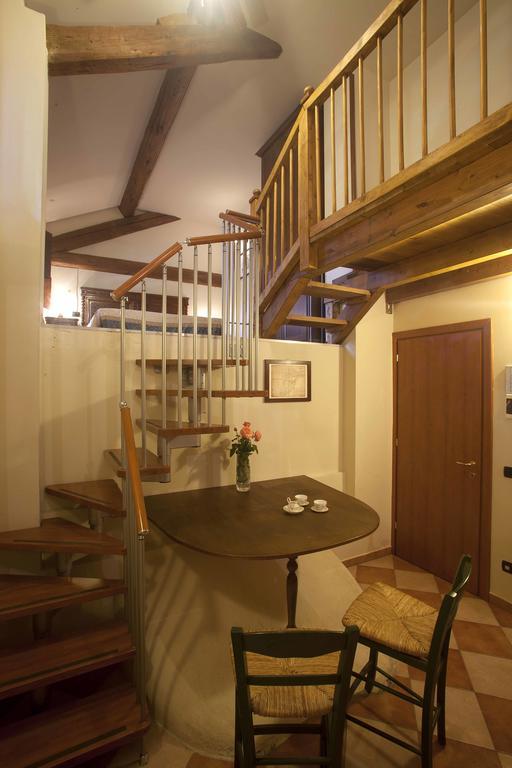 Agriturismo Il Bove Reggio Emilia Værelse billede
