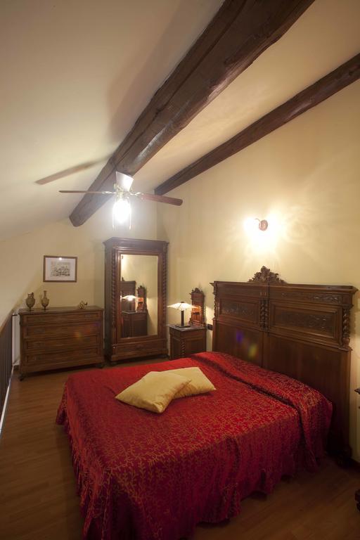 Agriturismo Il Bove Reggio Emilia Værelse billede