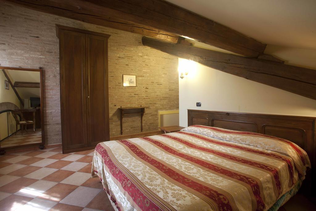 Agriturismo Il Bove Reggio Emilia Værelse billede