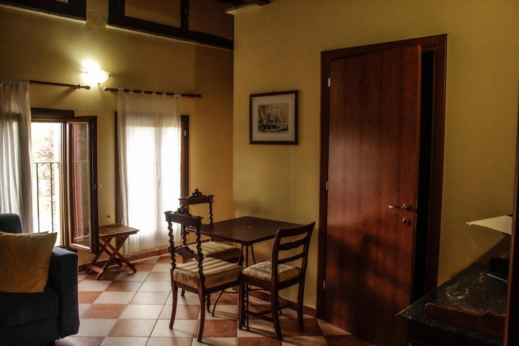 Agriturismo Il Bove Reggio Emilia Eksteriør billede