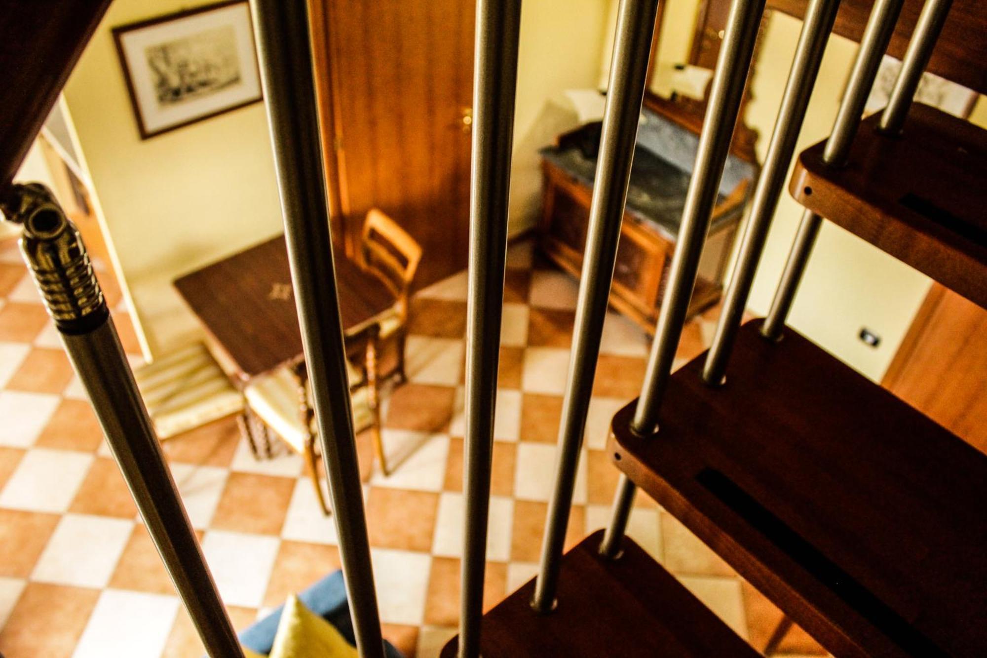 Agriturismo Il Bove Reggio Emilia Eksteriør billede