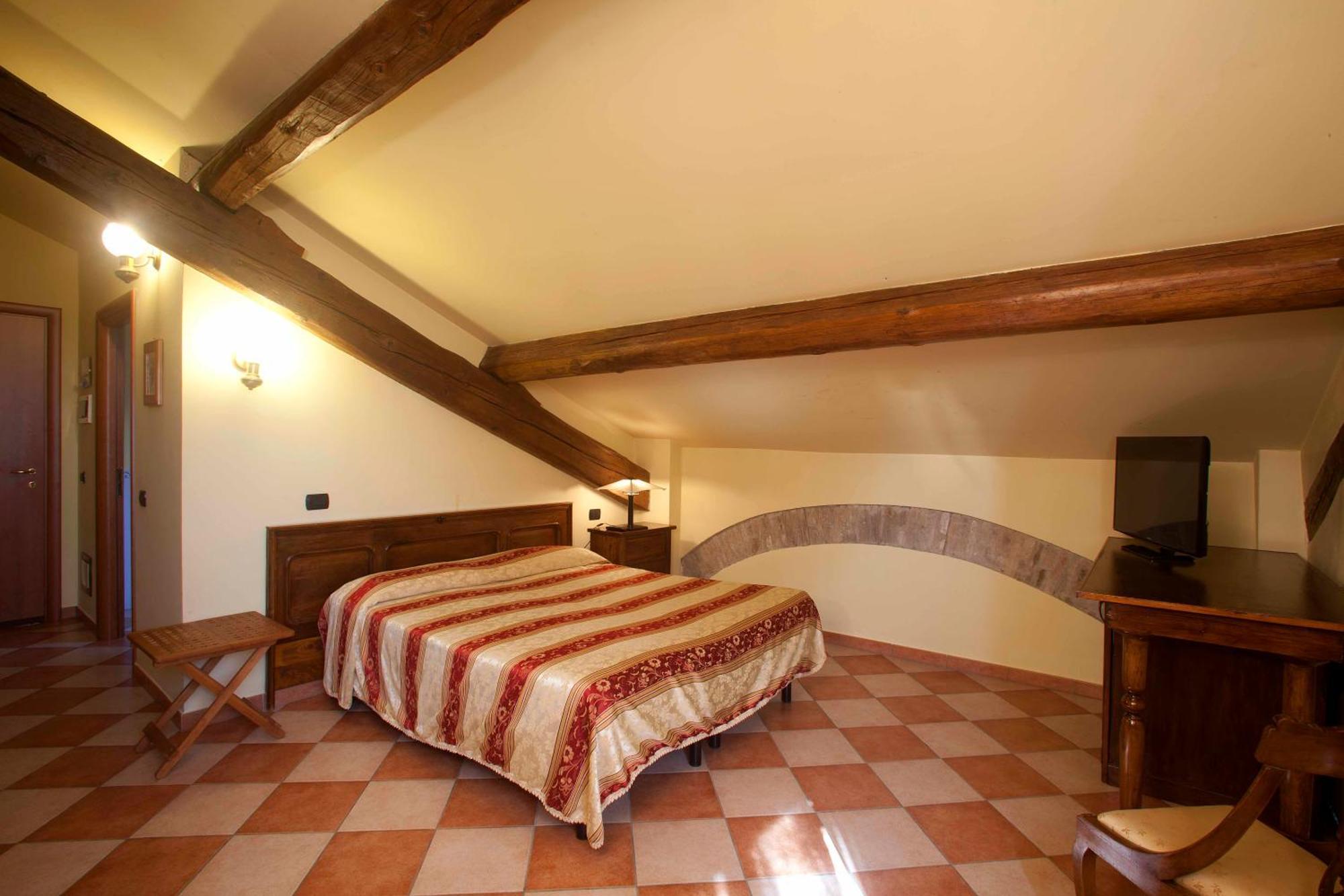 Agriturismo Il Bove Reggio Emilia Eksteriør billede