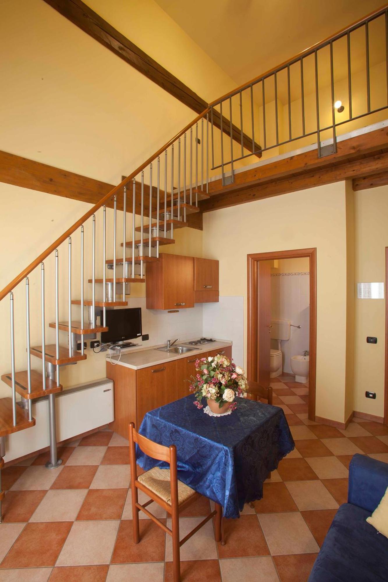 Agriturismo Il Bove Reggio Emilia Eksteriør billede